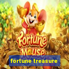 fortune treasure